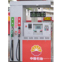 multi-media function self-servicing automatic oil transfer pump